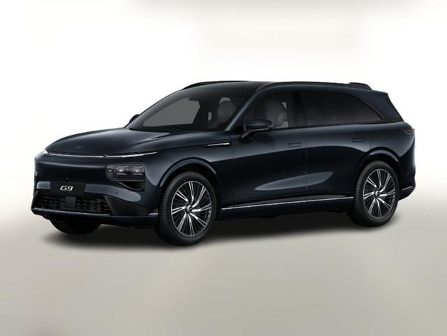 G9 - RWD Standard MY26 360&deg; PremiumPaket