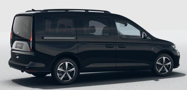 Caddy Maxi Outdoor 4M AHK Pano 17LM 2ZoneAC 4JGa 