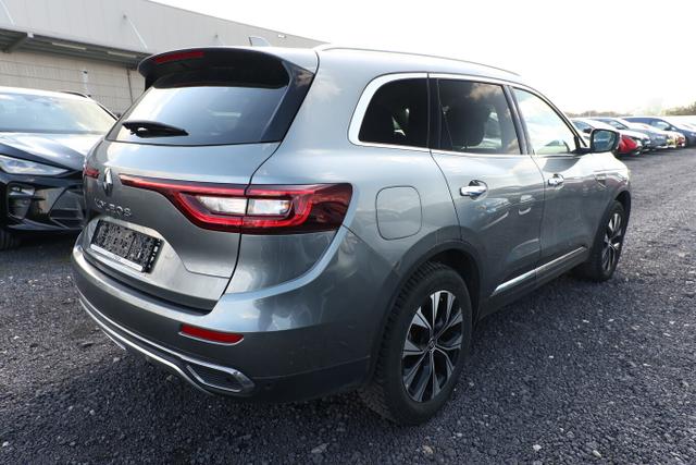 Renault Koleos Techno II 1.3 TCe 160 EDC Nav ParkAs ACC 