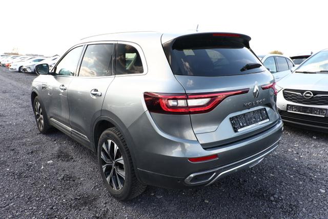 Renault Koleos Techno II 1.3 TCe 160 EDC Nav ParkAs ACC 