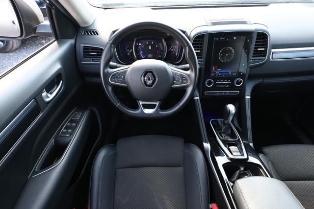 Renault Koleos Techno II 1.3 TCe 160 EDC Nav ParkAs ACC 
