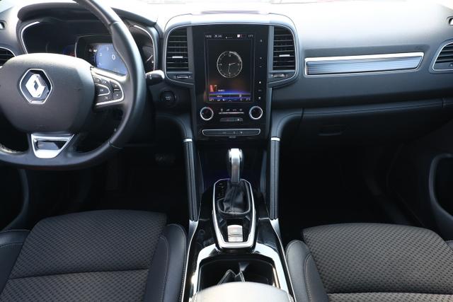 Renault Koleos Techno II 1.3 TCe 160 EDC Nav ParkAs ACC 