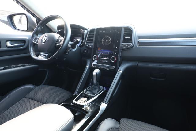 Renault Koleos Techno II 1.3 TCe 160 EDC Nav ParkAs ACC 
