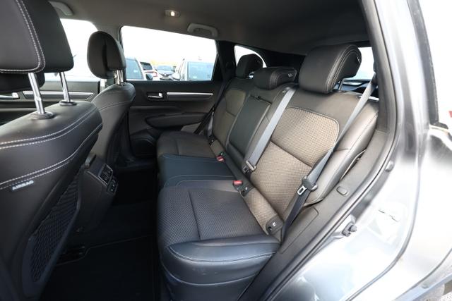 Renault Koleos Techno II 1.3 TCe 160 EDC Nav ParkAs ACC 