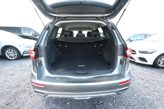 Renault Koleos Techno II 1.3 TCe 160 EDC Nav ParkAs ACC 