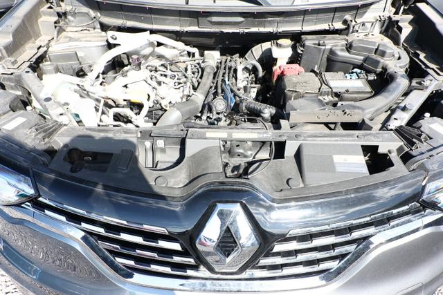 Renault Koleos Techno II 1.3 TCe 160 EDC Nav ParkAs ACC 
