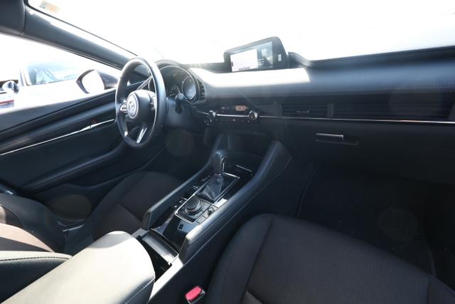 Mazda Mazda3 5-T&uuml;rer Selection 3 SKYACTIV-G M-Hybrid 122 Aut. LED Nav 
