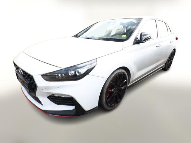Hyundai i30 - N Performance 2.0 T-GDI 275 Pano Nav LED PDC