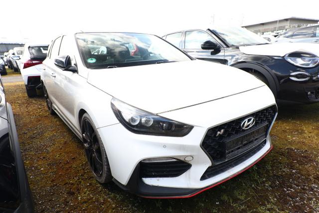 Hyundai i30 - N Performance 2.0 T-GDI 275 Pano Nav LED PDC