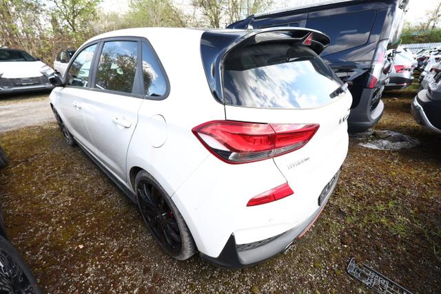 Hyundai i30 N Performance 2.0 T-GDI 275 Pano Nav LED PDC 