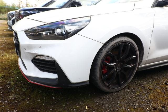 Hyundai i30 N Performance 2.0 T-GDI 275 Pano Nav LED PDC 