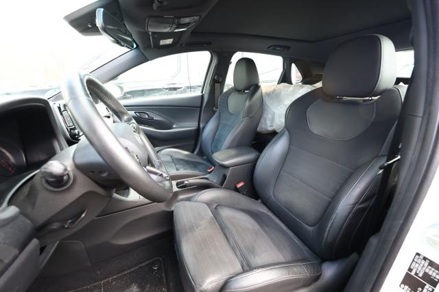 Hyundai i30 N Performance 2.0 T-GDI 275 Pano Nav LED PDC 