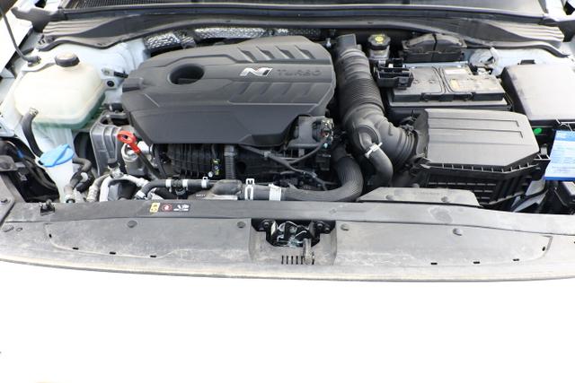 Hyundai i30 N Performance 2.0 T-GDI 275 Pano Nav LED PDC 