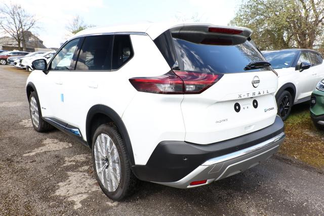 Nissan X-Trail Tekna+ e-4ORCE Pano Bose Nappa 20LM SHZ 