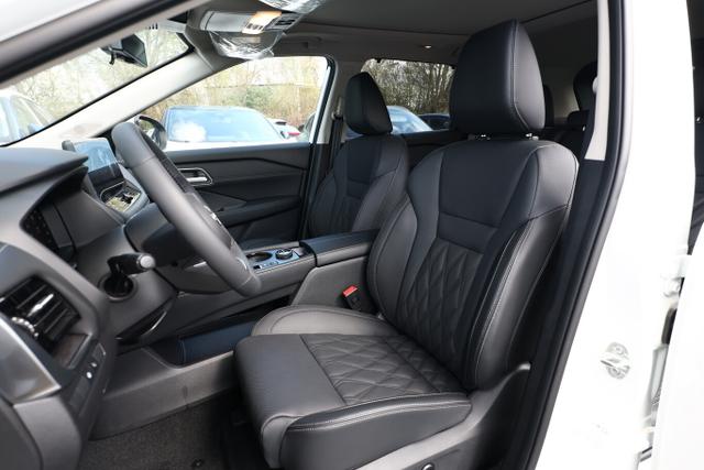 Nissan X-Trail Tekna+ e-4ORCE Pano Bose Nappa 20LM SHZ 
