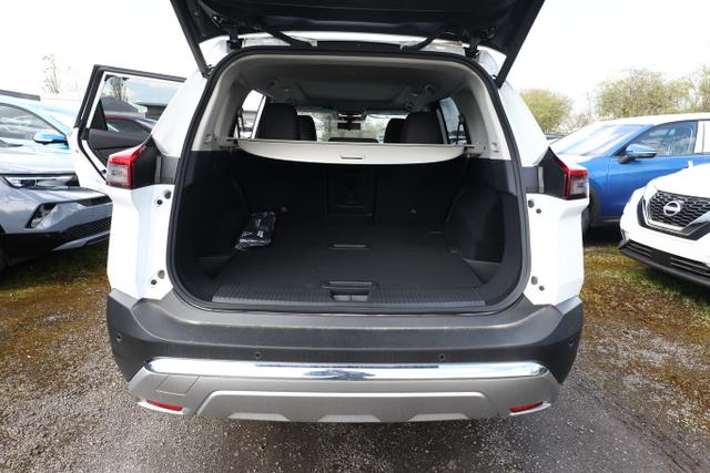 X-Trail Tekna+ e-4ORCE Pano Bose Nappa 20LM SHZ 