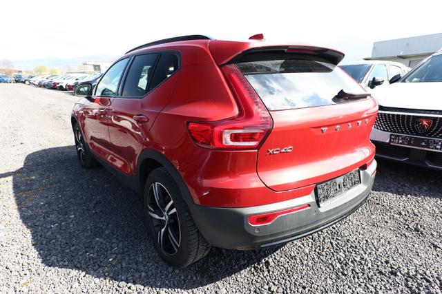 Volvo XC40 Ultra Dark XC 40 B4 197 Aut. LED Leder ACC 20Z 
