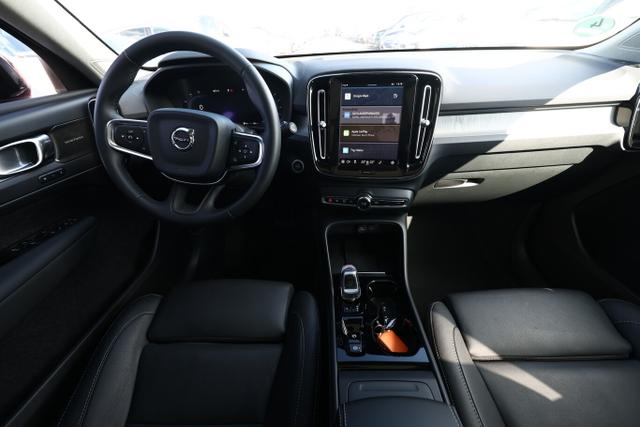 XC40 Ultra Dark XC 40 B4 197 Aut. LED Leder ACC 20Z 