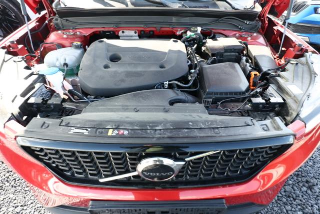 XC40 Ultra Dark XC 40 B4 197 Aut. LED Leder ACC 20Z 