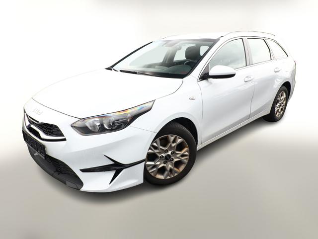 Kia Ceed Sportswagon - Vision SW 1.5 T-GDI 160 DCT Nav PDC Kam 16Z
