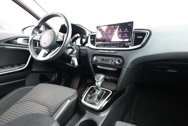 Kia Ceed Sportswagon Vision SW 1.5 T-GDI 160 DCT Nav PDC Kam 16Z 