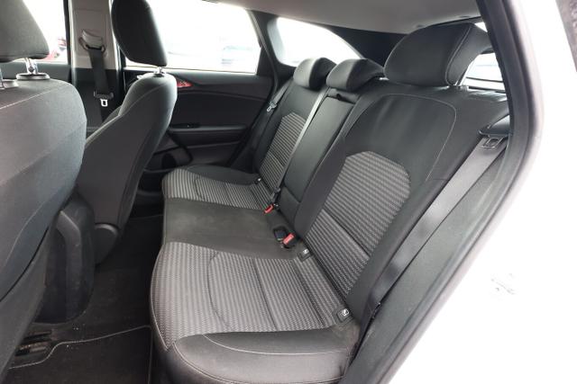 Kia Ceed Sportswagon Vision SW 1.5 T-GDI 160 DCT Nav PDC Kam 16Z 