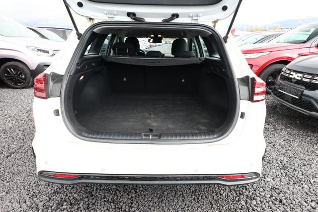 Kia Ceed Sportswagon Vision SW 1.5 T-GDI 160 DCT Nav PDC Kam 16Z 