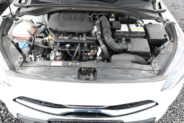 Kia Ceed Sportswagon Vision SW 1.5 T-GDI 160 DCT Nav PDC Kam 16Z 