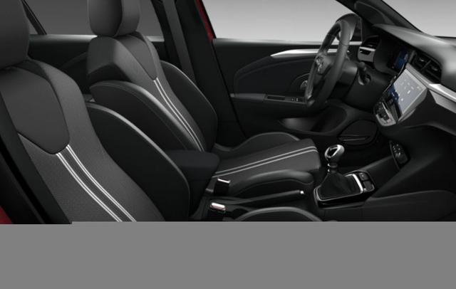 Opel Corsa GS Nav Keyl Kam LED PDC vo/hi SolarP Totw 