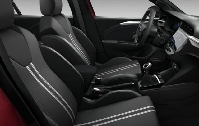 Opel Corsa GS Kam PDC vo/hi AppC Totw LM16Z 10"-DAB 