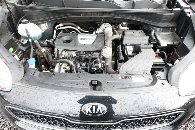 Kia Sportage Vision 1.6 T-GDI 177 DCT 4WD Nav ACC 