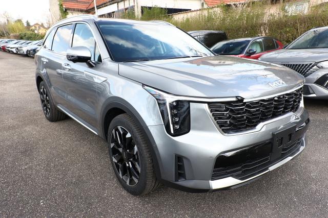 Kia Sorento - 4WD 7S Nappa Pano Bose HUD eHK ACC SHZ