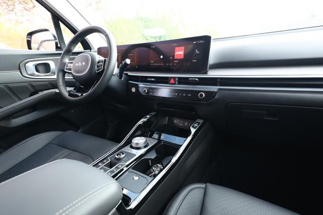 Kia Sorento 4WD 7S Nappa Pano Bose HUD eHK ACC SHZ 