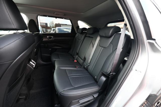 Kia Sorento 4WD 7S Nappa Pano Bose HUD eHK ACC SHZ 