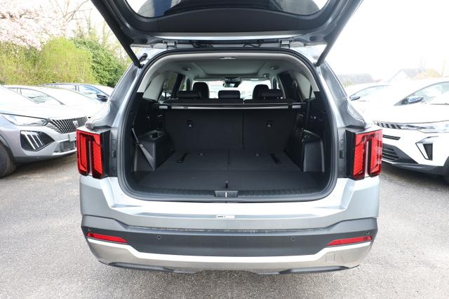 Kia Sorento 4WD 7S Nappa Pano Bose HUD eHK ACC SHZ 