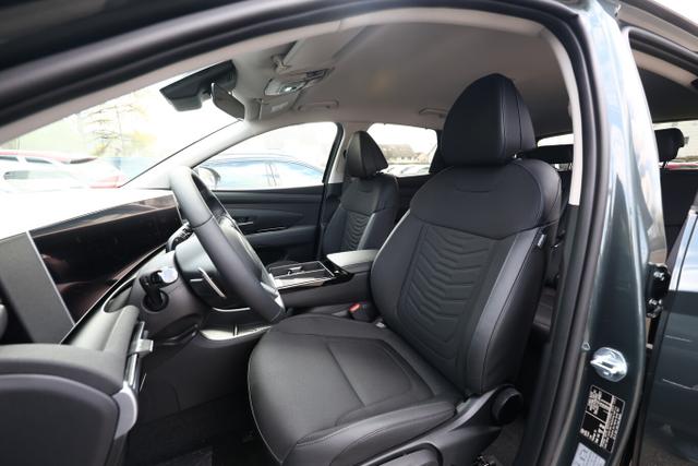 Hyundai TUCSON HEV 19Z Krell HUD Matrix el.Heckk 3ZKlima 