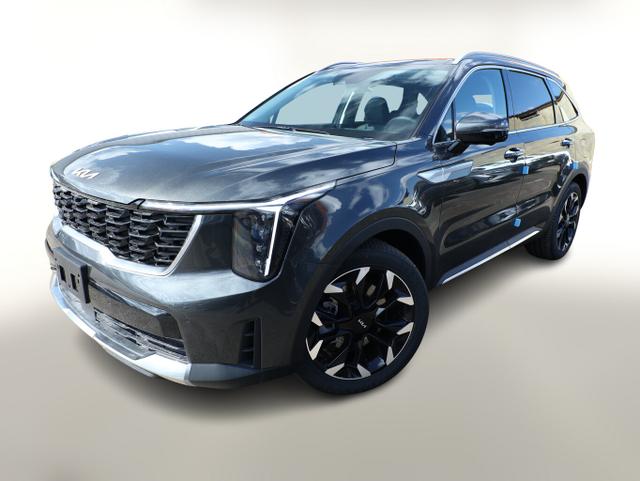 Kia Sorento - 4WD 7S Nappa Pano Bose HUD eHK ACC SHZ