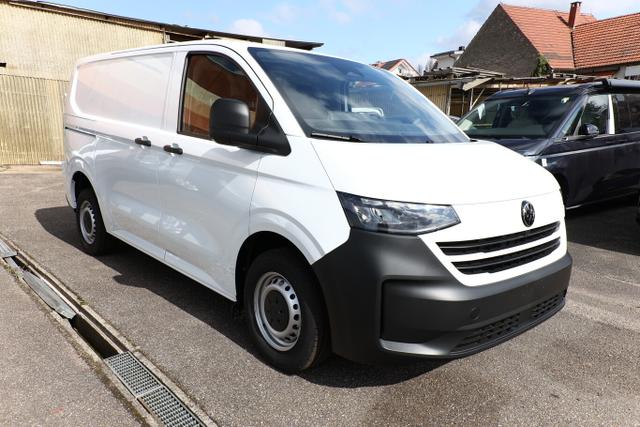 Volkswagen T7 Kastenwagen Transporter AT8 4M 3S LED Temp AppCo PDC HFT 