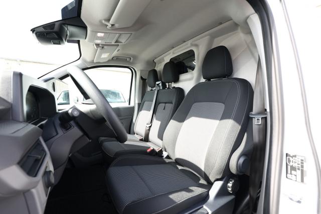 Volkswagen T7 Kastenwagen Transporter AT8 4M 3S LED Temp AppCo PDC HFT 