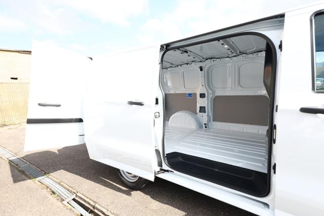 Volkswagen T7 Kastenwagen Transporter AT8 4M 3S LED Temp AppCo PDC HFT 