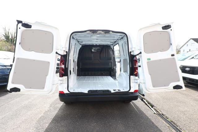 Volkswagen T7 Kastenwagen Transporter AT8 4M 3S LED Temp AppCo PDC HFT 