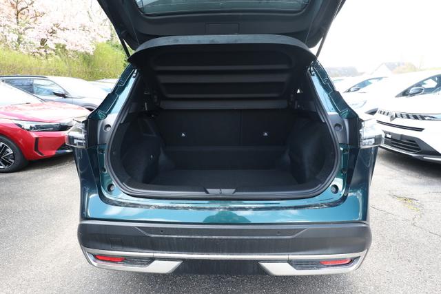 Nissan Qashqai Acenta AT LED ACC SHZ Kam Keyl LHZ PDC 