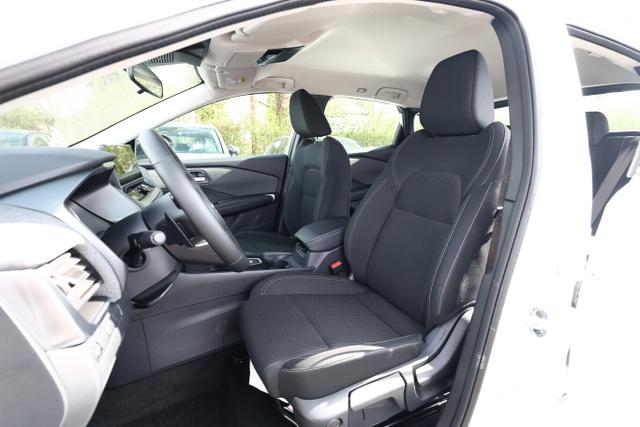 Nissan Qashqai Acenta AT LED ACC SHZ Kam Keyl LHZ PDC 