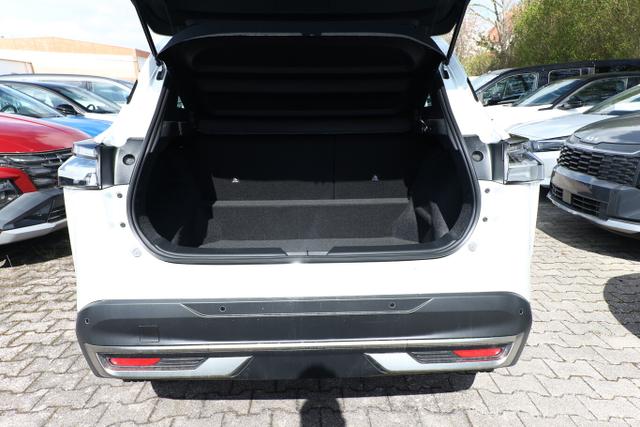 Nissan Qashqai Acenta AT LED ACC SHZ Kam Keyl LHZ PDC 