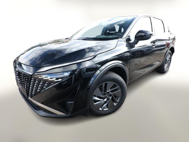 Nissan Qashqai - Acenta AT LED ACC SHZ Kam Keyl LHZ PDC