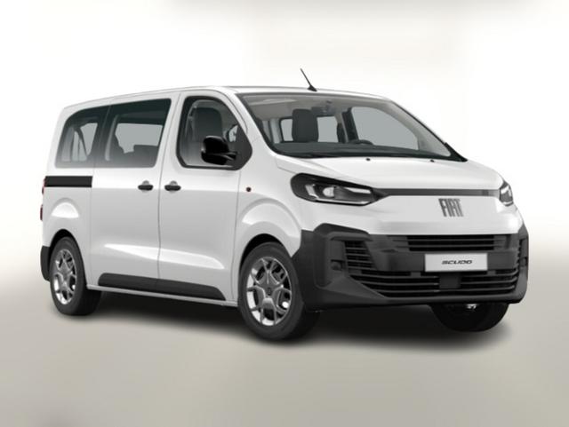 Vorlauffahrzeug Fiat Scudo - Kombi L2 9S Navi 2ZoneAC Kam Temp PDC