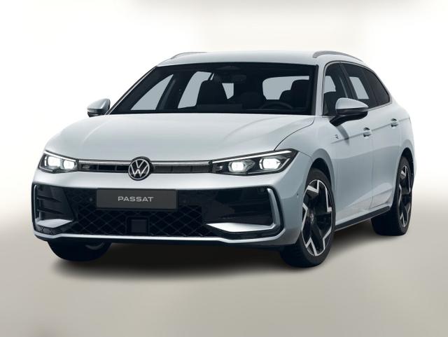 Passat Variant R-Line Var. 4M Nav+ Matrix HeadUp eHk SHZ 
