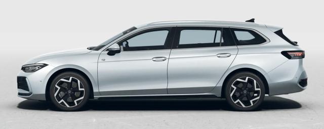 Volkswagen Passat Variant R-Line Var. 4M Nav+ Matrix HeadUp eHk SHZ 