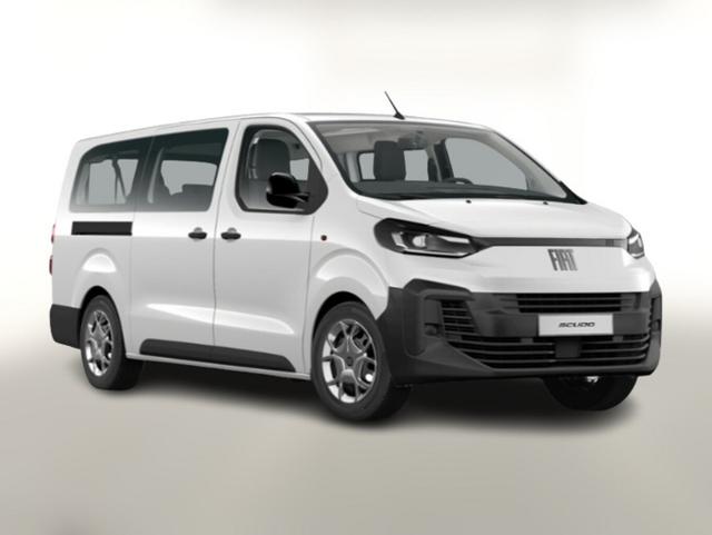 Vorlauffahrzeug Fiat Scudo - Kombi L3 9S Navi 2ZoneAC Kam Temp PDC