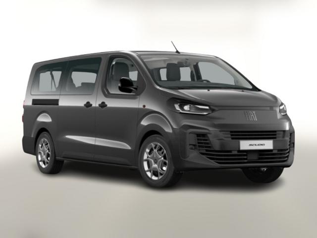 Fiat Scudo - Kombi L3 9S AHK Navi 2ZoneAC Kam Temp